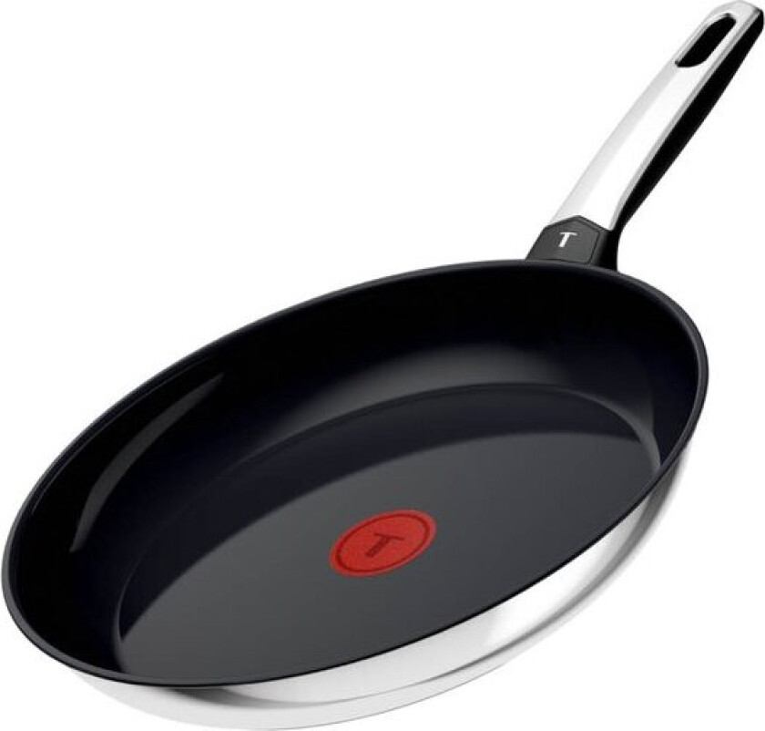 Emotion Plus Flavors SS stekepanne 28 cm keramisk