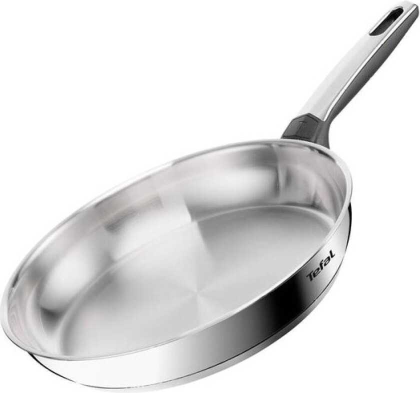Emotion Plus SS Uncoated stekepanne 24 cm