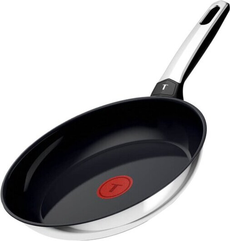 Emotion Plus SS stekepanne 24 cm keramisk