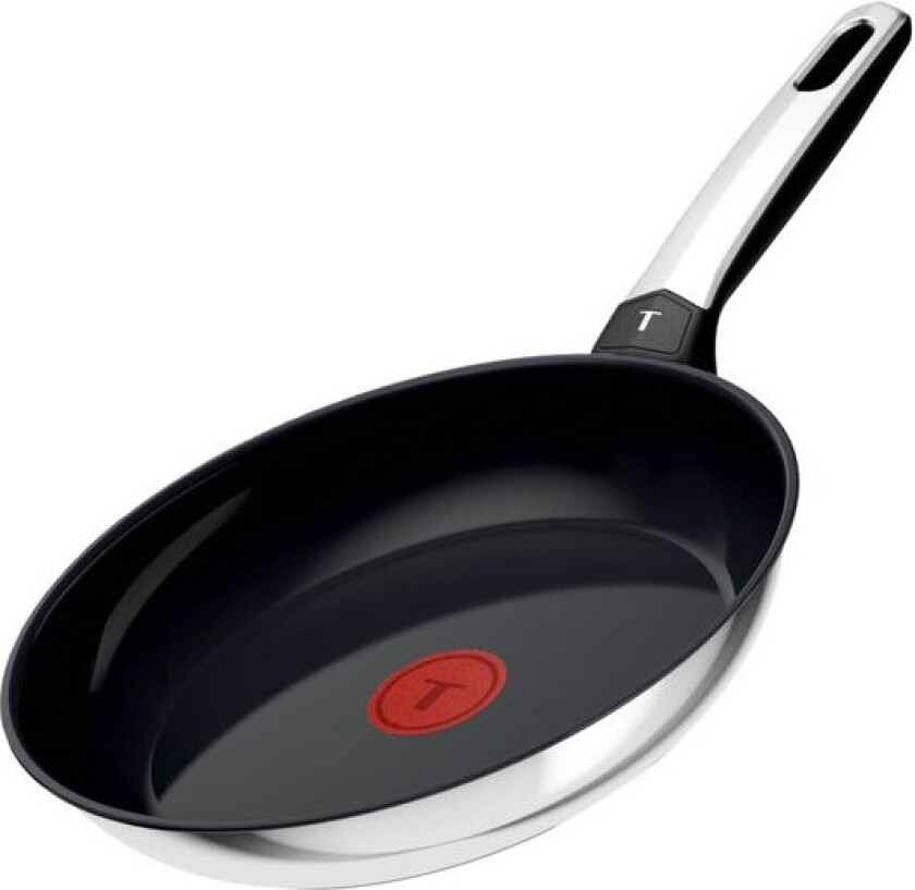 Emotion Plus Flavors SS stekepanne 24 cm keramisk