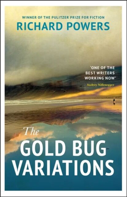 The Gold Bug Variations Av Richard Powers