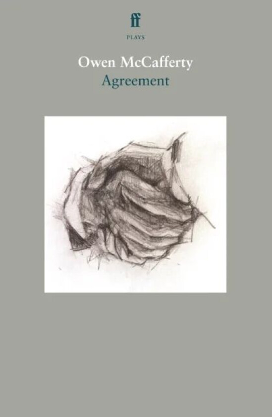 Agreement av Owen McCafferty