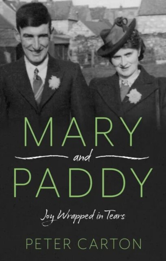 Mary and Paddy av Peter Carton