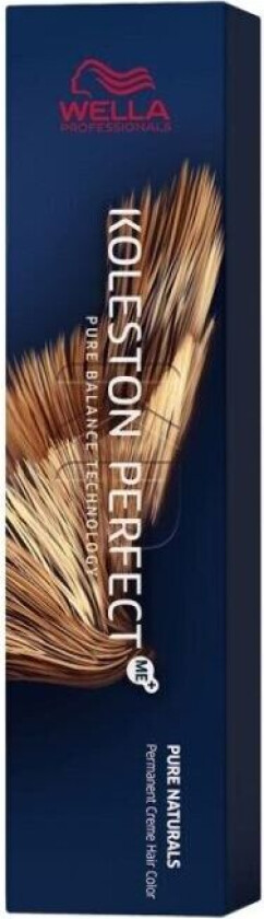 Koleston Perfect Pure Naturals 5/0 60 ml