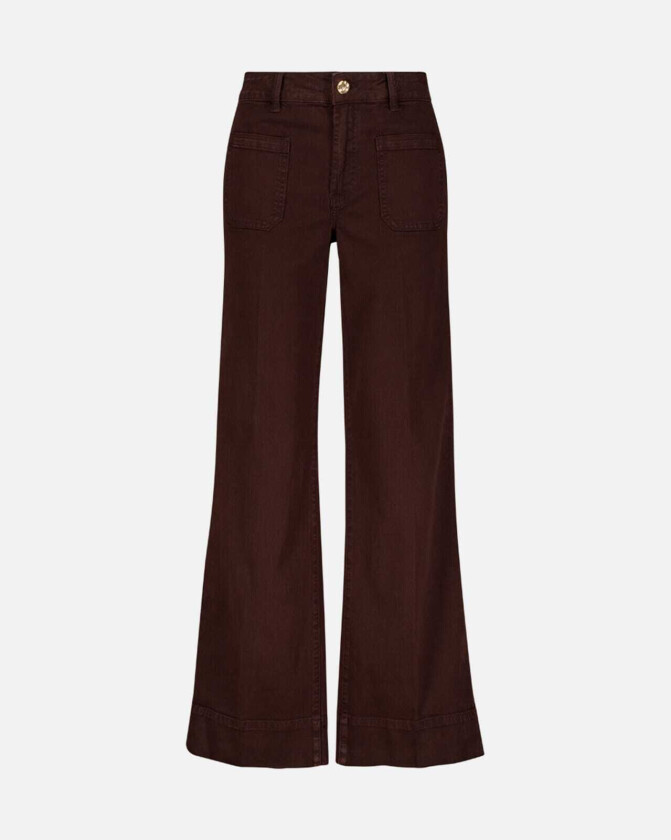 Jeans Helle 5790, 32/34, Jeans Brun 32/34