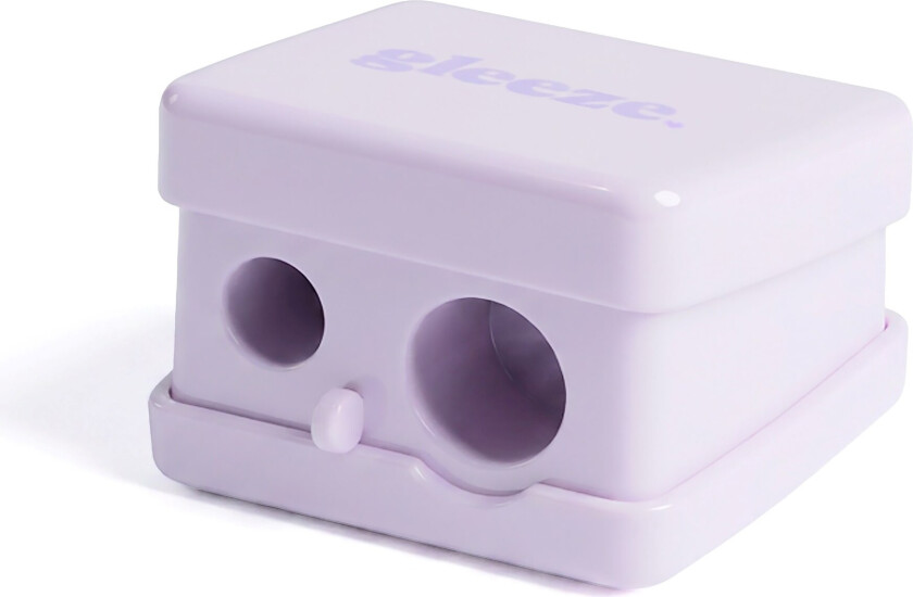 Tippy Pencil Sharpener
