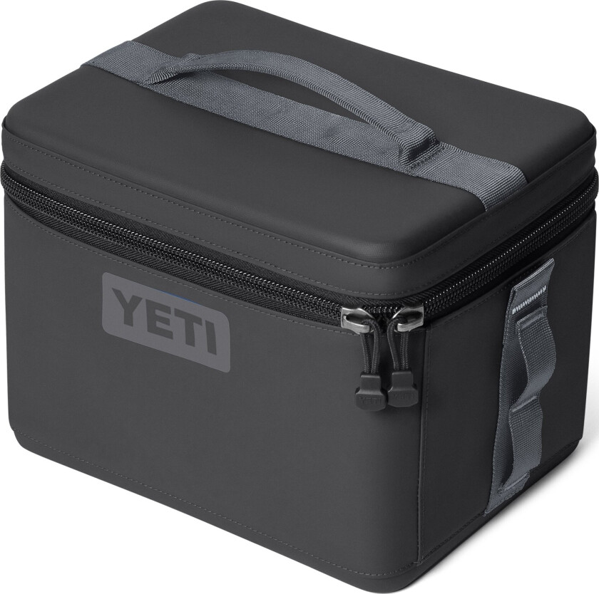 Daytrip 9L Insulated Box Charcoal