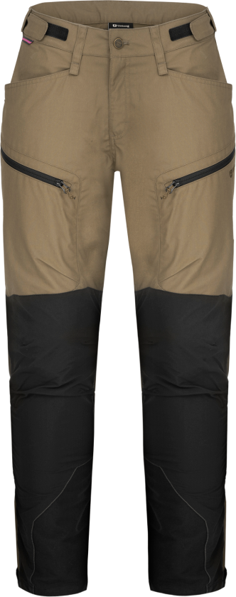 Women's Hiking Core Pants Capers