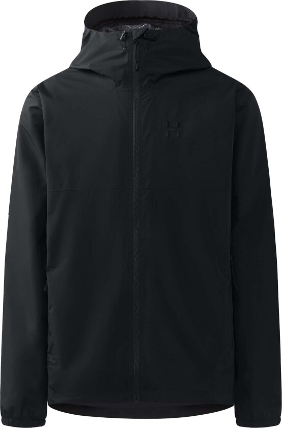 Men's Klyva GORE-TEX Jacket True Black