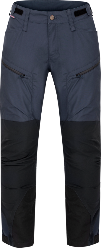 Women's Hiking Core Pants Blue Nights