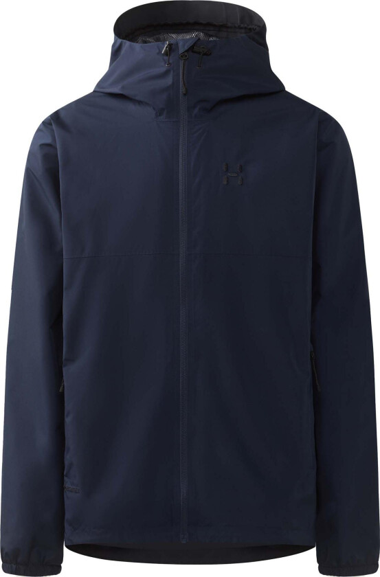 Men's Klyva GORE-TEX Jacket Tarn Blue