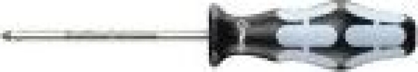 3355 05032032001 Verksted Phillips skrutrekker PZ 2 Bladlengde: 100 mm DIN ISO 8764-PZ