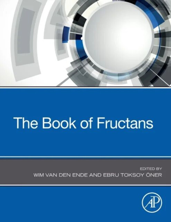 The Book of Fructans