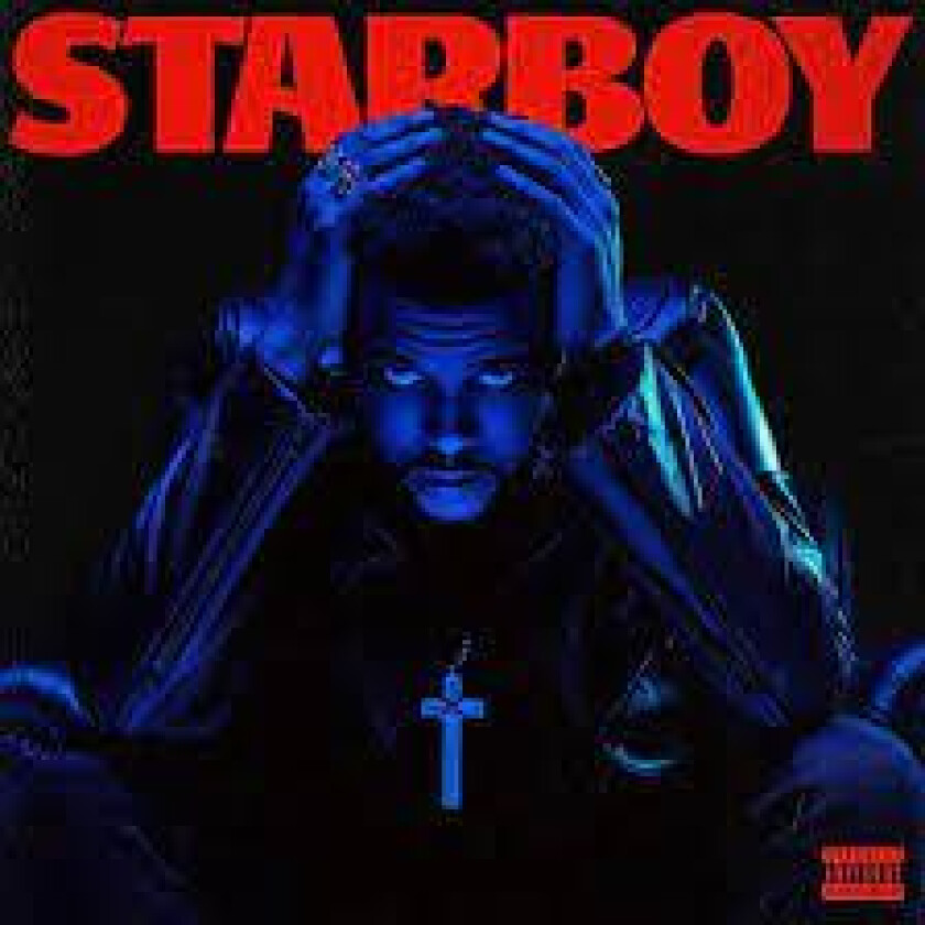 The Weeknd - Starboy (Deluxe)