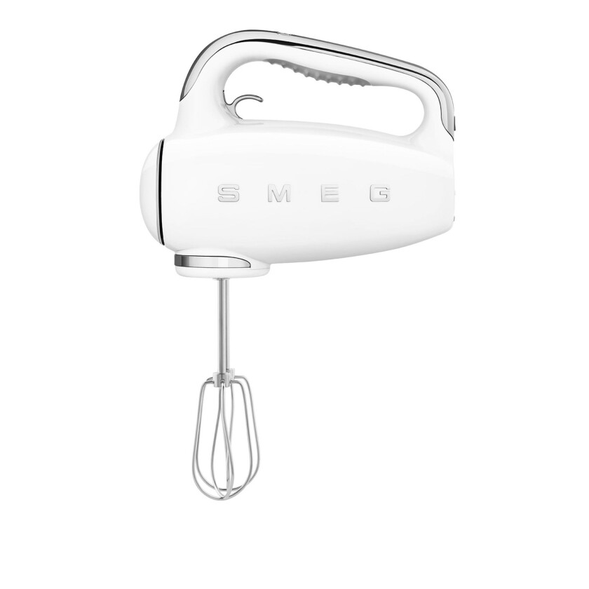 SMEG Electric mixer HMF01 White