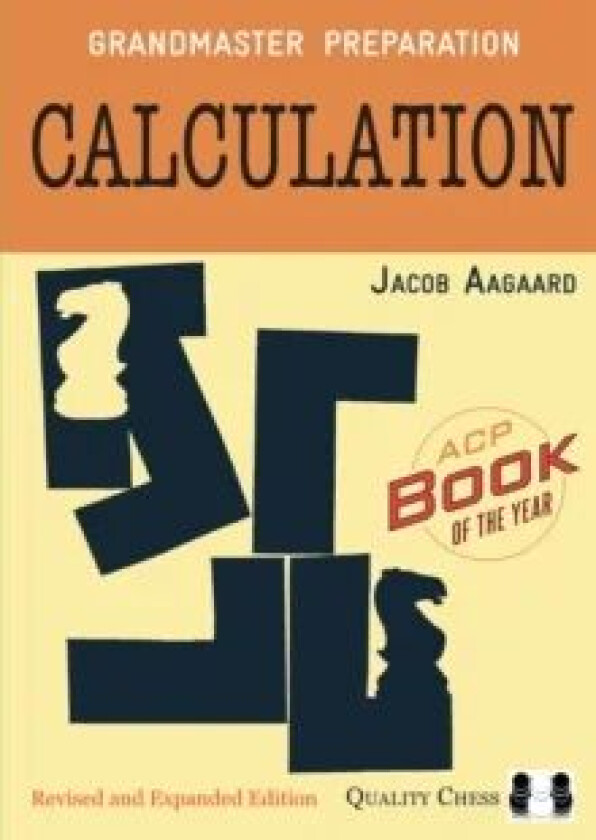 Calculation av Jacob Aagaard