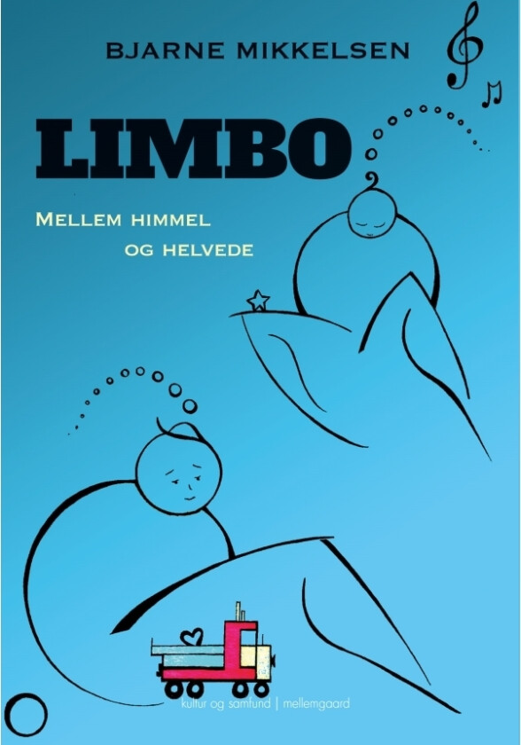 Limbo | Bjarne Mikkelsen | Språk: Dansk