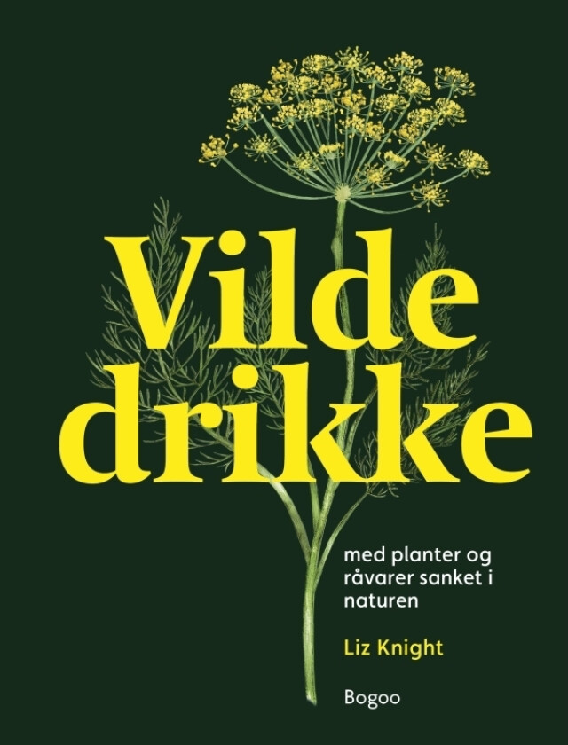 Ville drikker | Liz Knight | Språk: Dansk