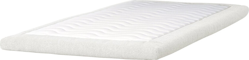 Premium LUX 200 overmadrass 75x200 cm