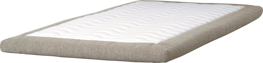 Premium LUX 100 overmadrass 75x200 cm