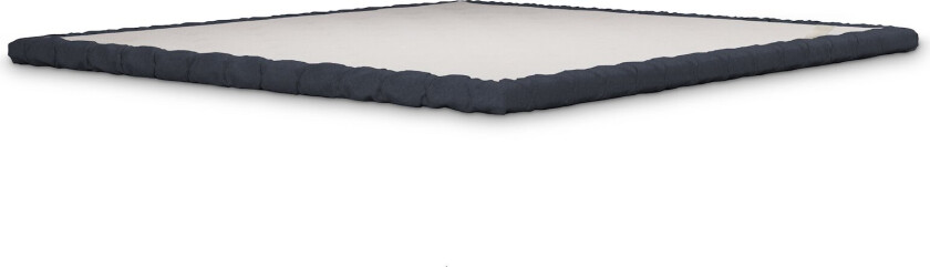 Majestic Split overmadrass 160x200