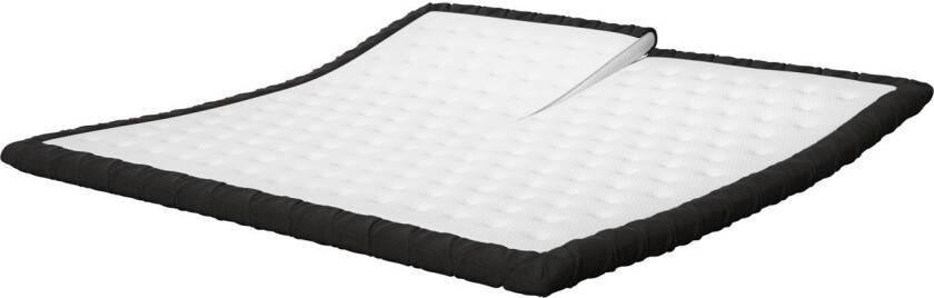 Majestic Split overmadrass 210x210
