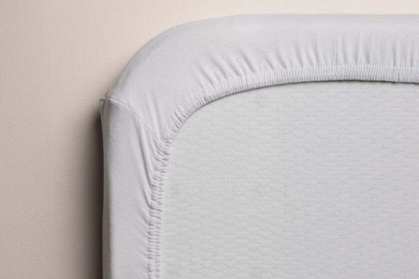 Tisselaken Bedside Crib