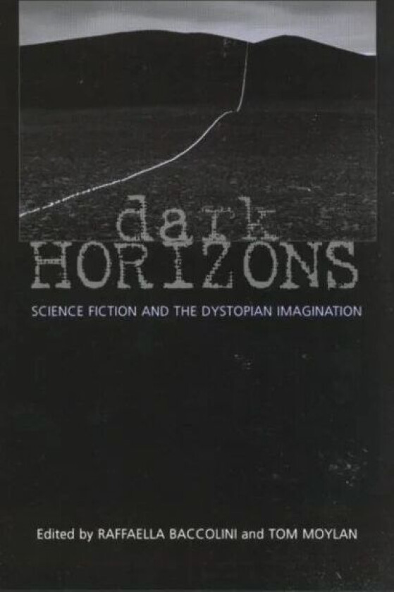 Dark Horizons