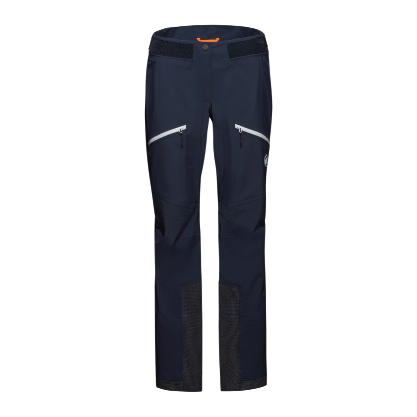 Taiss Pro HS Pants, ski- og snowboardbukser, dame Marine