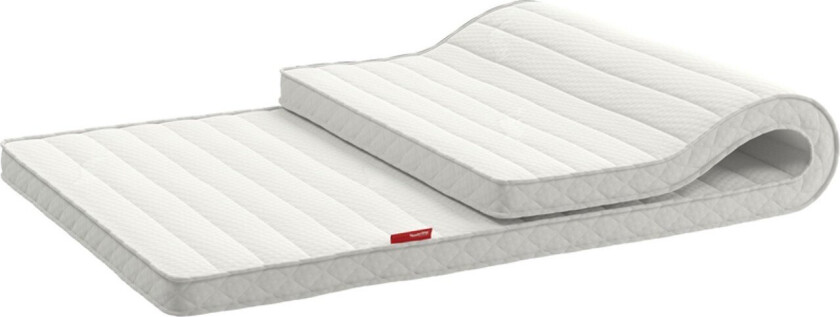 Superior Hyperflex overmadrass 160x200 cm
