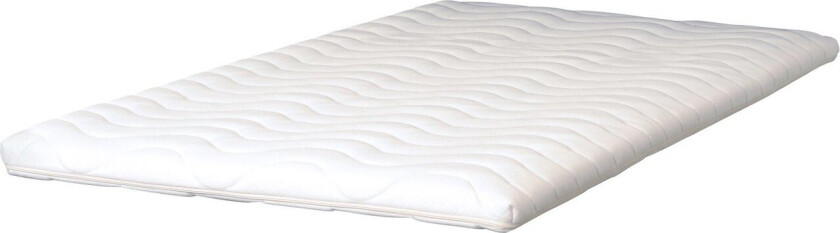 Premium 15 overmadrass 75x200cm