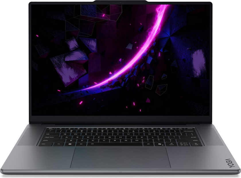Yoga Pro 9i Aura Edition CU9 386H/32GB/1TBSSD/RTX5060/W11 Pro Touch