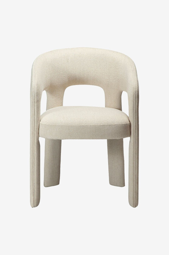 Splendor lenestol, 2-pakning, Beige