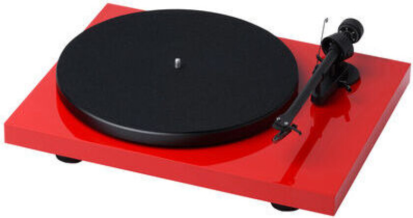 Debut RecordMaster II HGR