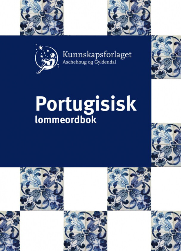 Portugisisk lommeordbok av Jan Engh