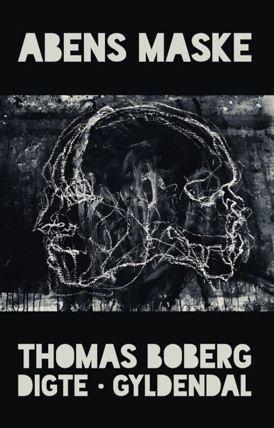 Abens maske | Thomas Boberg | Språk: Dansk