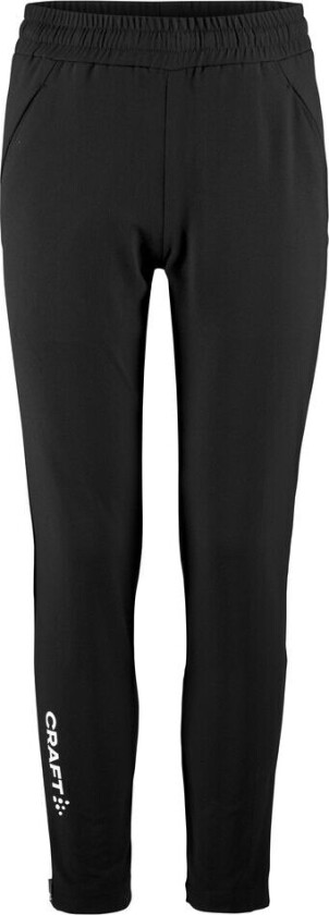 Bilde av Rush 2.0 Training Pants Junior Black