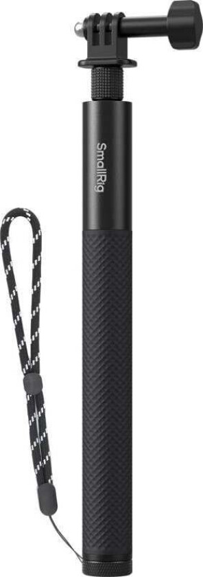 6319 Selfie Stick Support for Action Cameras 120cm