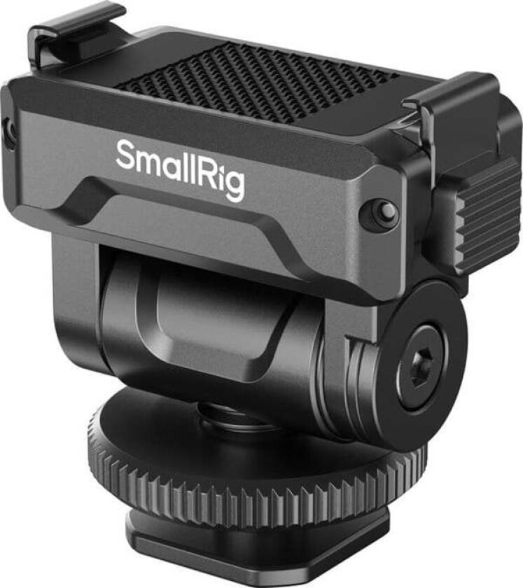 6440 Cold Shoe Mount for DJI Osmo Action 6 / Nano