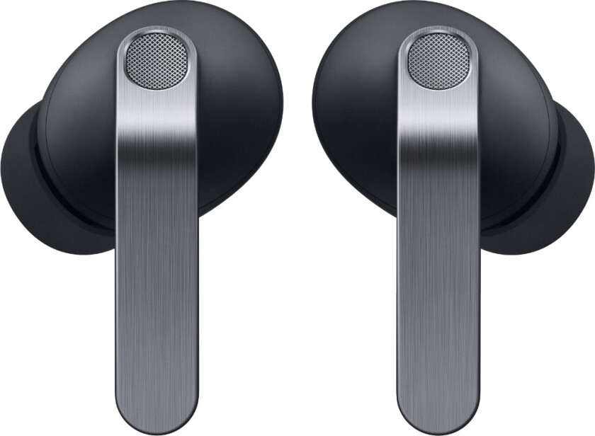Galaxy Buds4 Pro True Wireless, svart (bundle - kan ikke kjøpes separat)