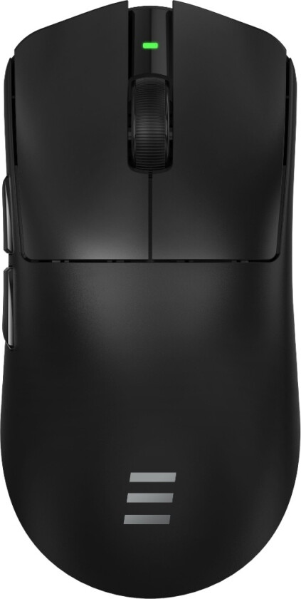 Titan Pro trådløs gamingmus