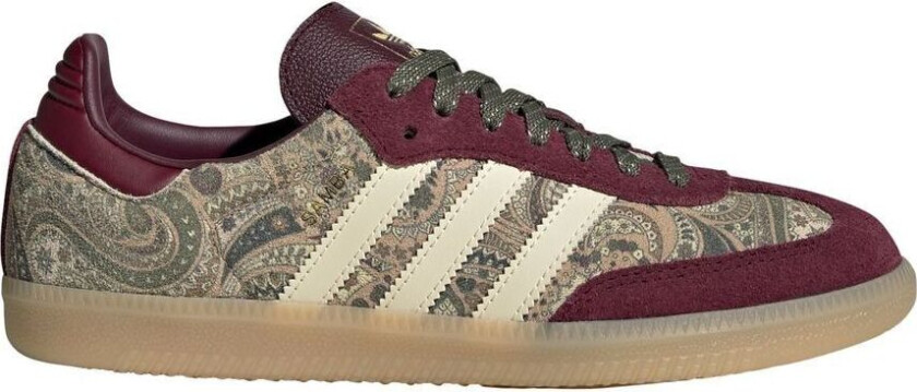 Originals Samba Og X Liberty London Shoes, størrelse 45⅓