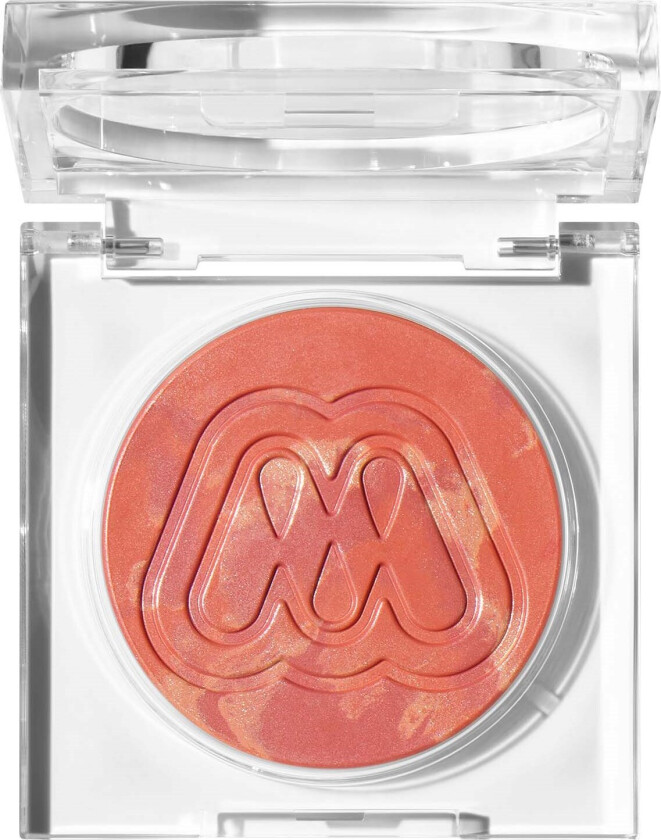 Cloudlight Soft Glow Diffused Blush Wisp