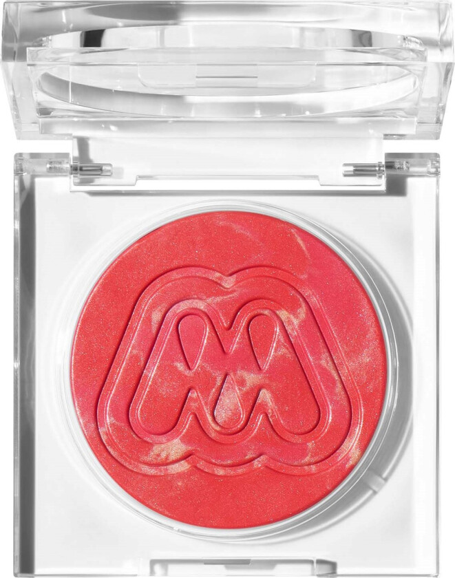 Cloudlight Soft Glow Diffused Blush Rush