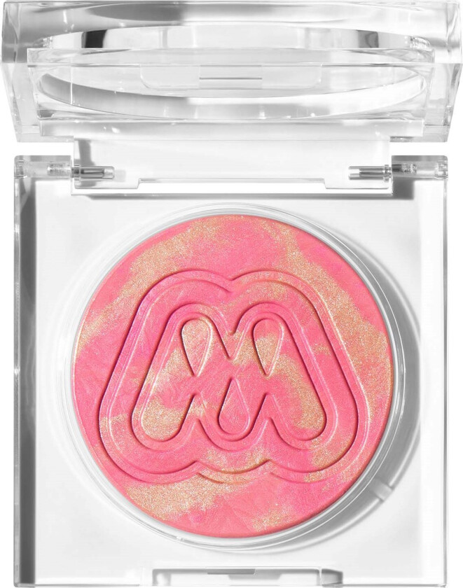 Cloudlight Soft Glow Diffused Blush Fluff