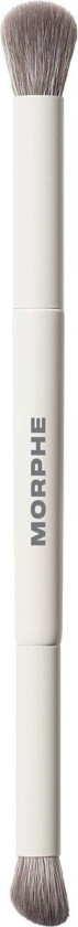 M300 Dual-Ended Eyeshadow Brush