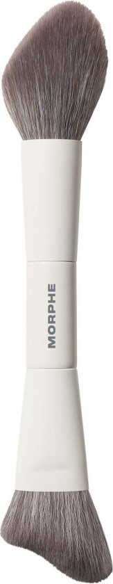 M240 Dual-Ended Cream & Powder Sculpt Brush