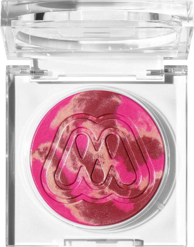 Cloudlight Soft Glow Diffused Blush Whirl