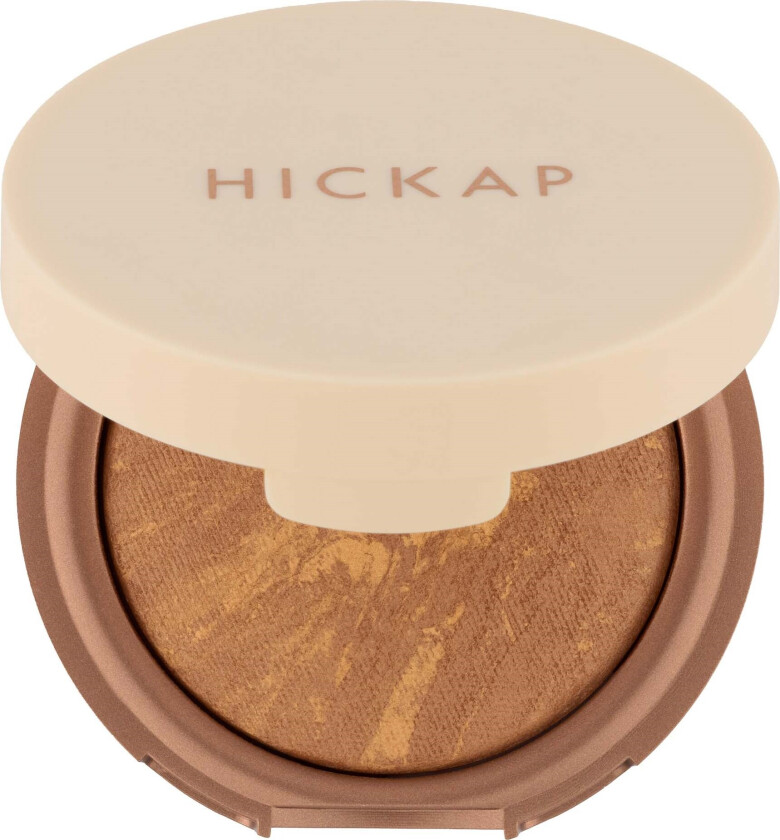 Glow Cookie Illuminating Bronzer Caramel Glaze