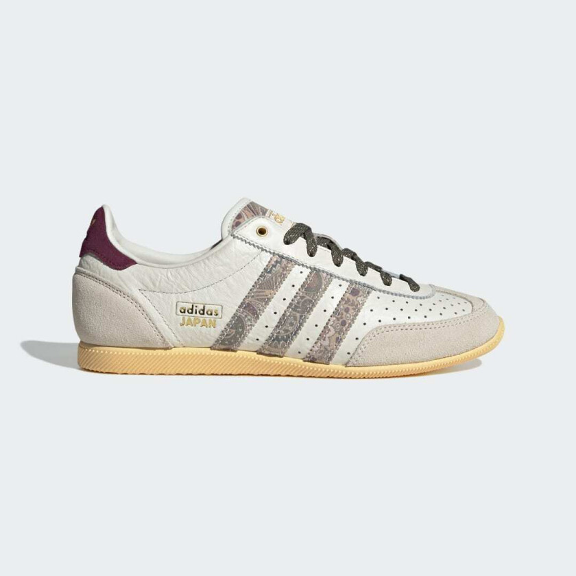JAPAN X LIBERTY LONDON SKO